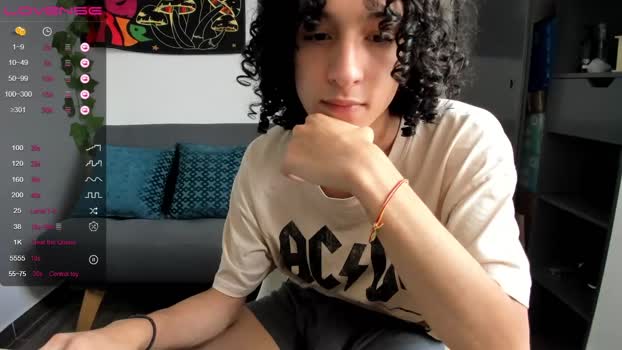 lildan18  29-07-2023 video Ass